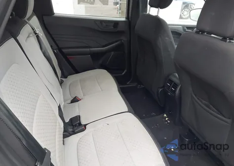 2024 Ford Escape Active from USA, damaged, VIN 1FMCU0GN7RUA18967